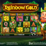 Rainbow Gold™: Temukan Dunia Penuh Warna dengan Pragmatic Play