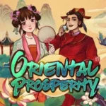 Oriental Prosperity: Memulai Perjalanan Menuju Kelimpahan dengan Permainan Slot PG Soft